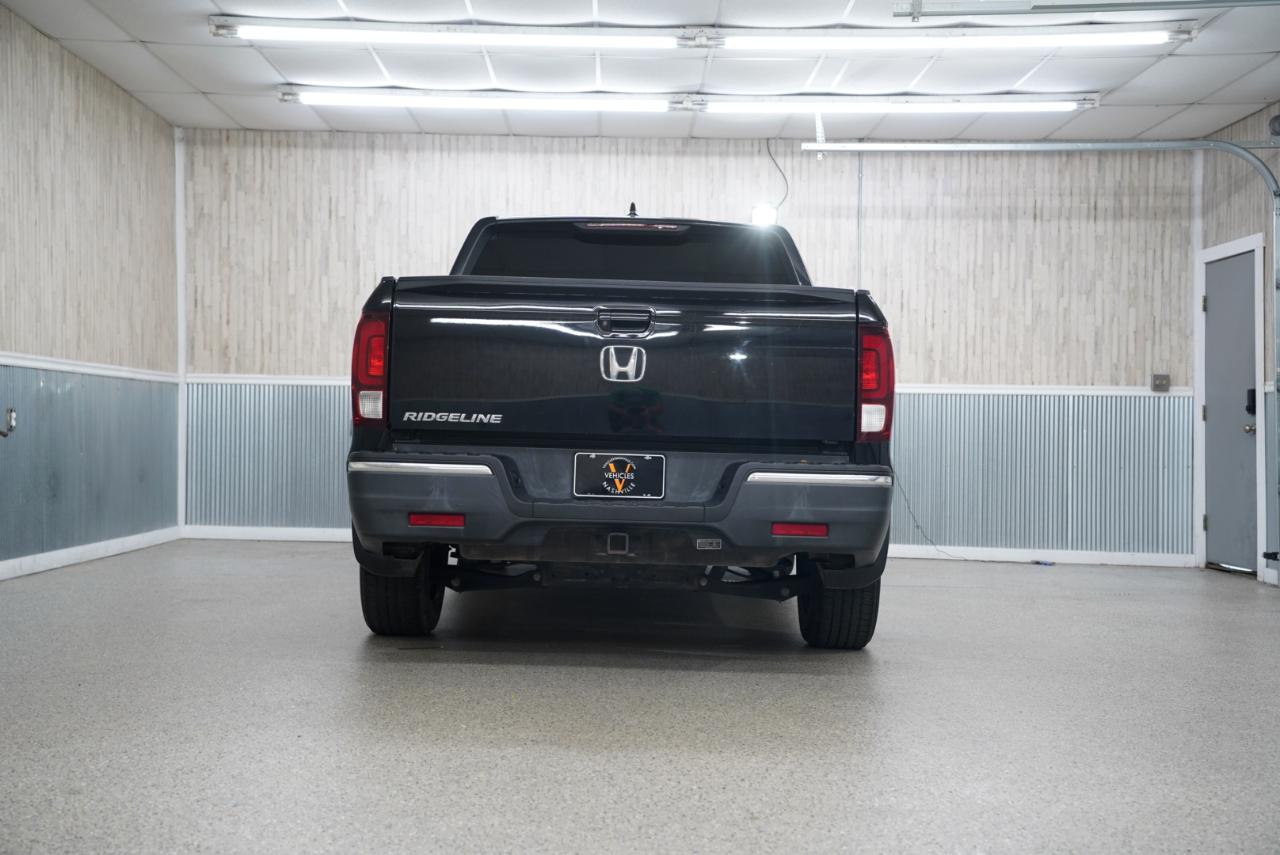 Honda Ridgeline Sport 2WD 2019