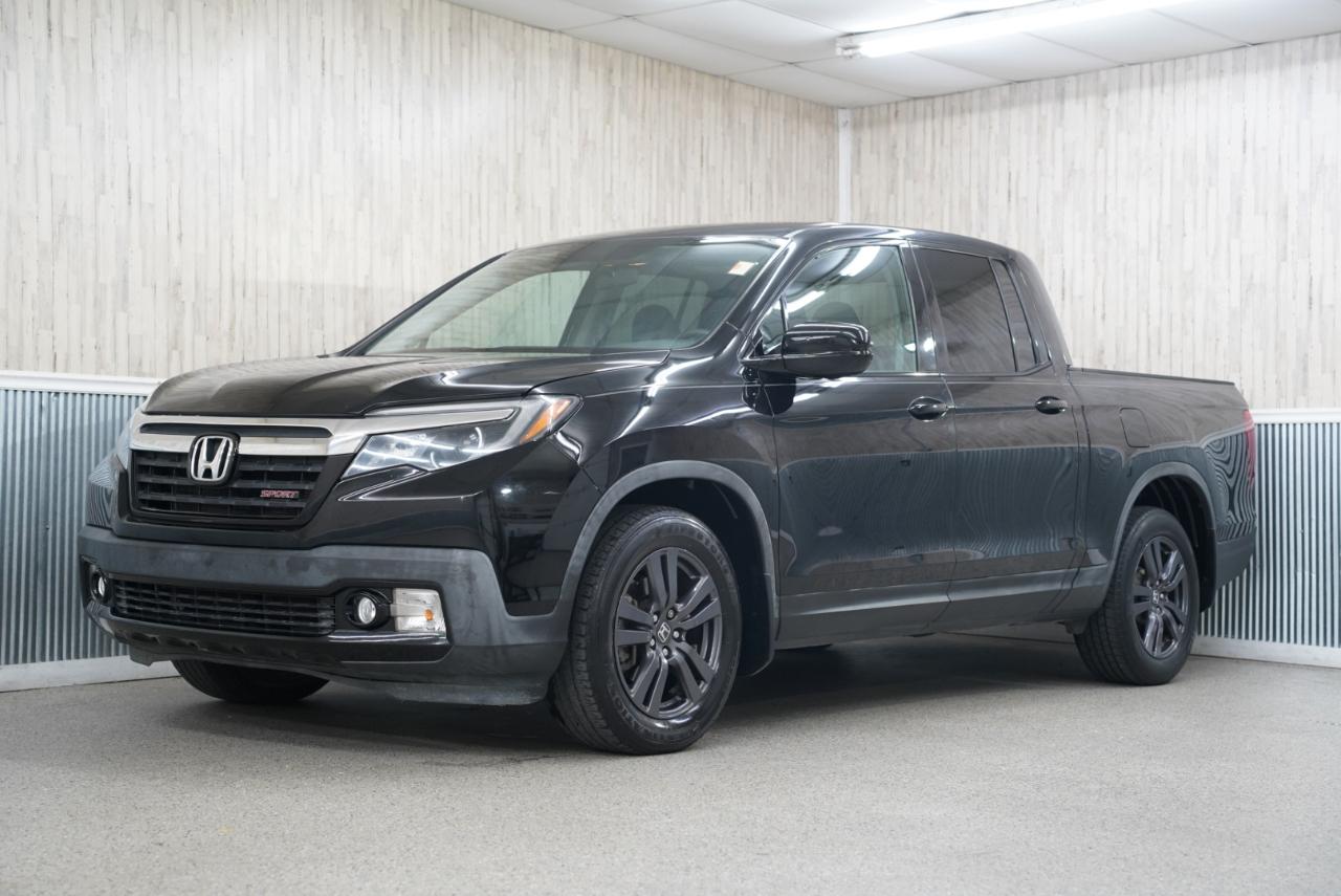Honda Ridgeline Sport 2WD 2019