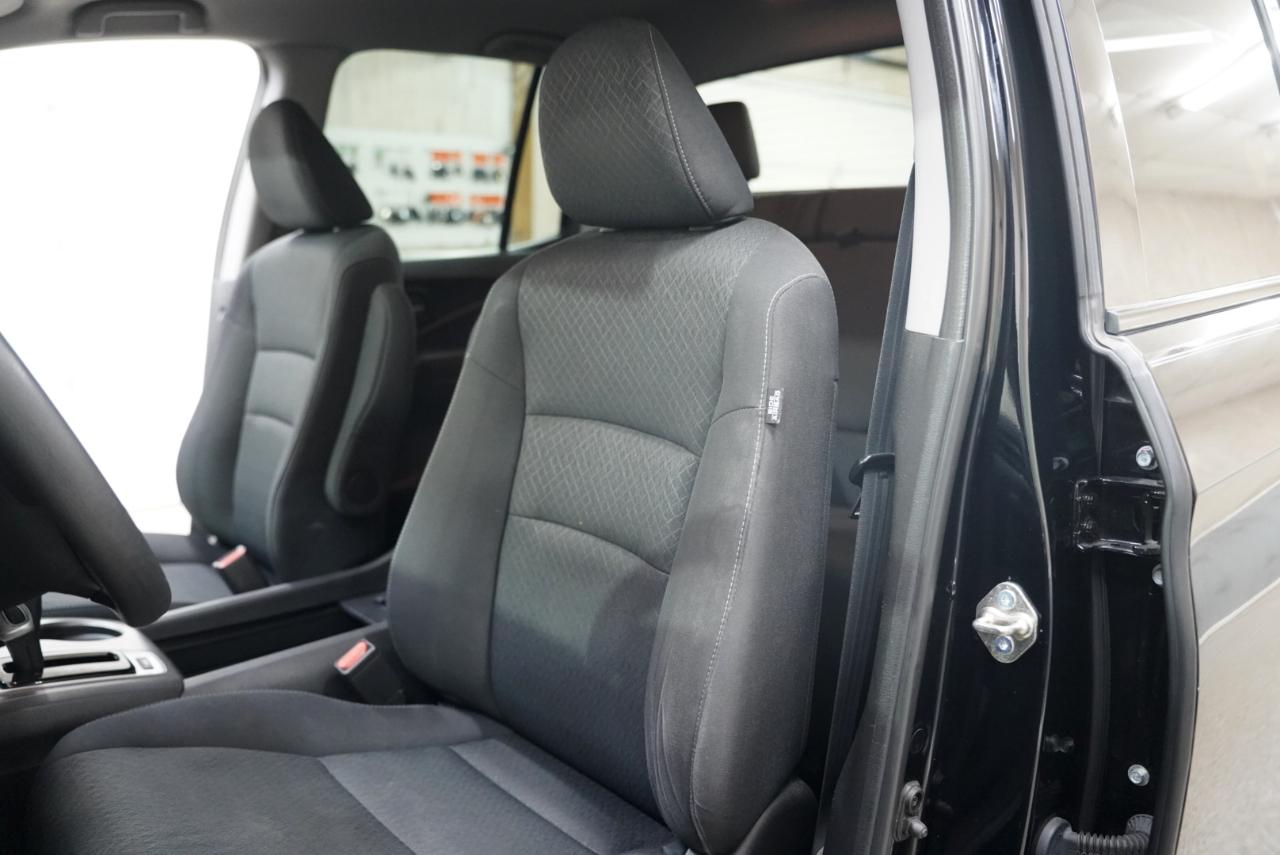 Honda Ridgeline Sport 2WD 2019