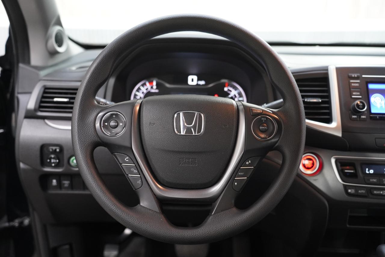 Honda Ridgeline Sport 2WD 2019