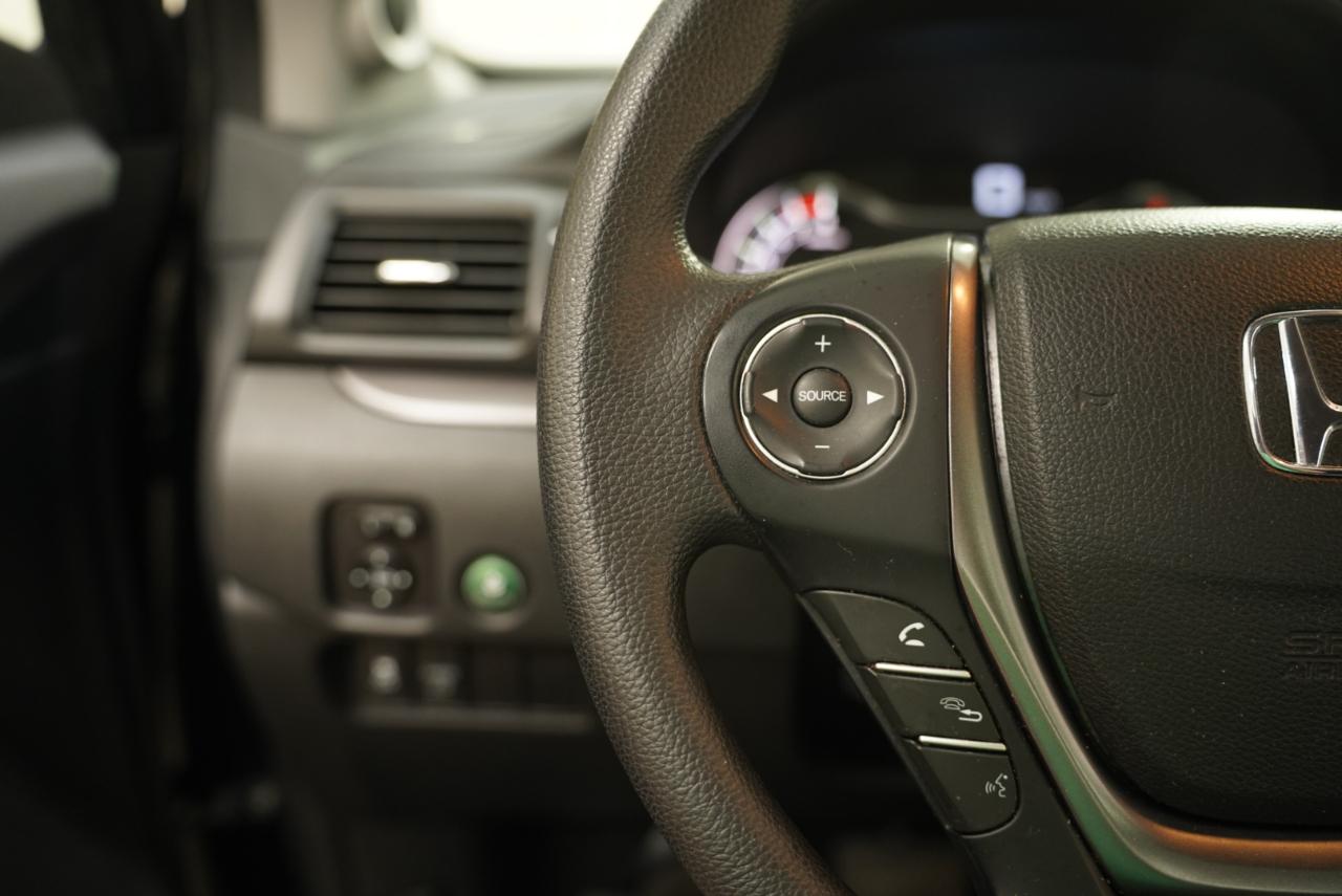 Honda Ridgeline Sport 2WD 2019