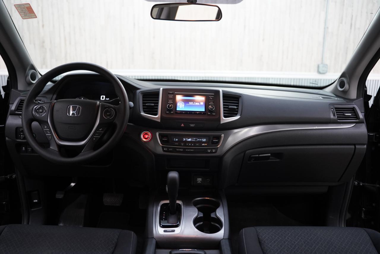 Honda Ridgeline Sport 2WD 2019