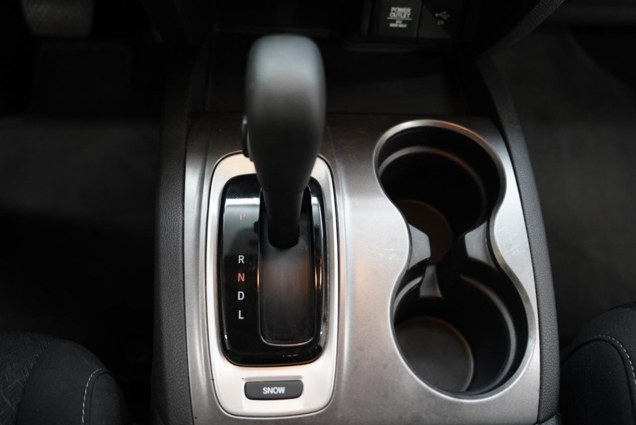 Honda Ridgeline Sport 2WD 2019