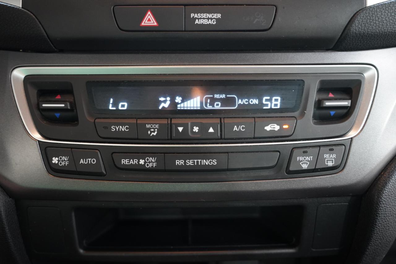 Honda Ridgeline Sport 2WD 2019