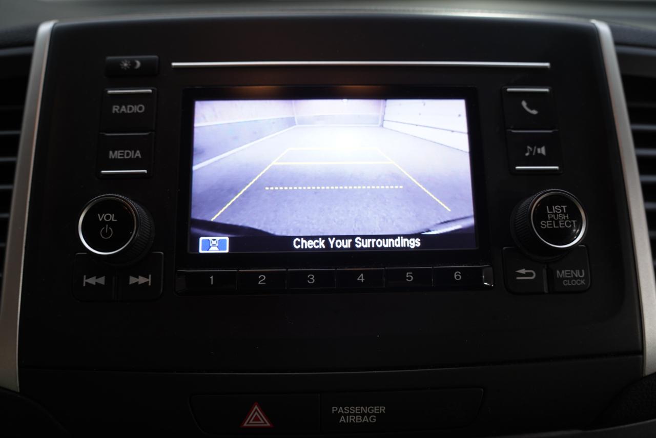 Honda Ridgeline Sport 2WD 2019