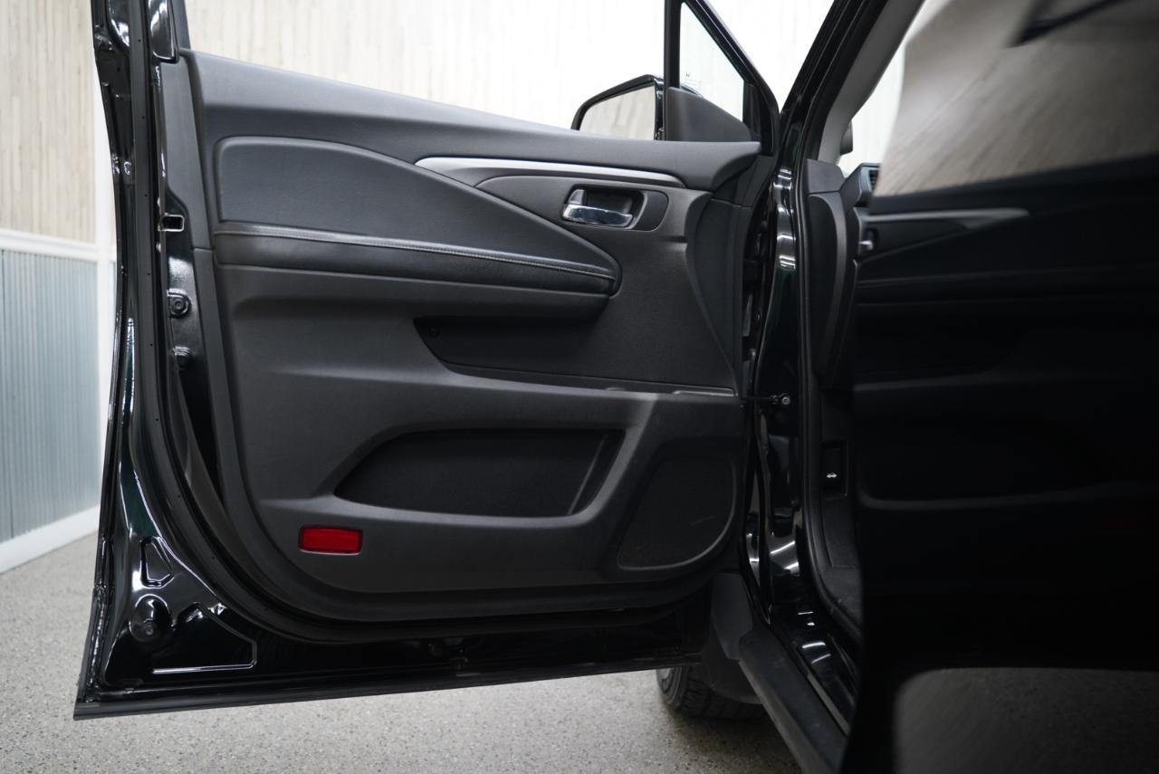 Honda Ridgeline Sport 2WD 2019