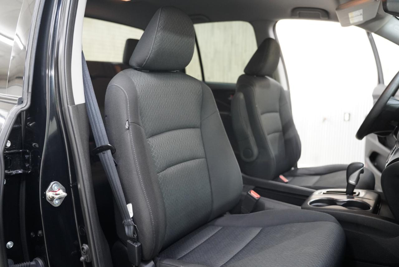 Honda Ridgeline Sport 2WD 2019