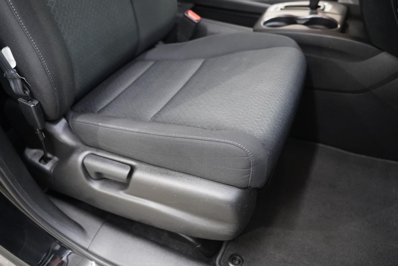 Honda Ridgeline Sport 2WD 2019