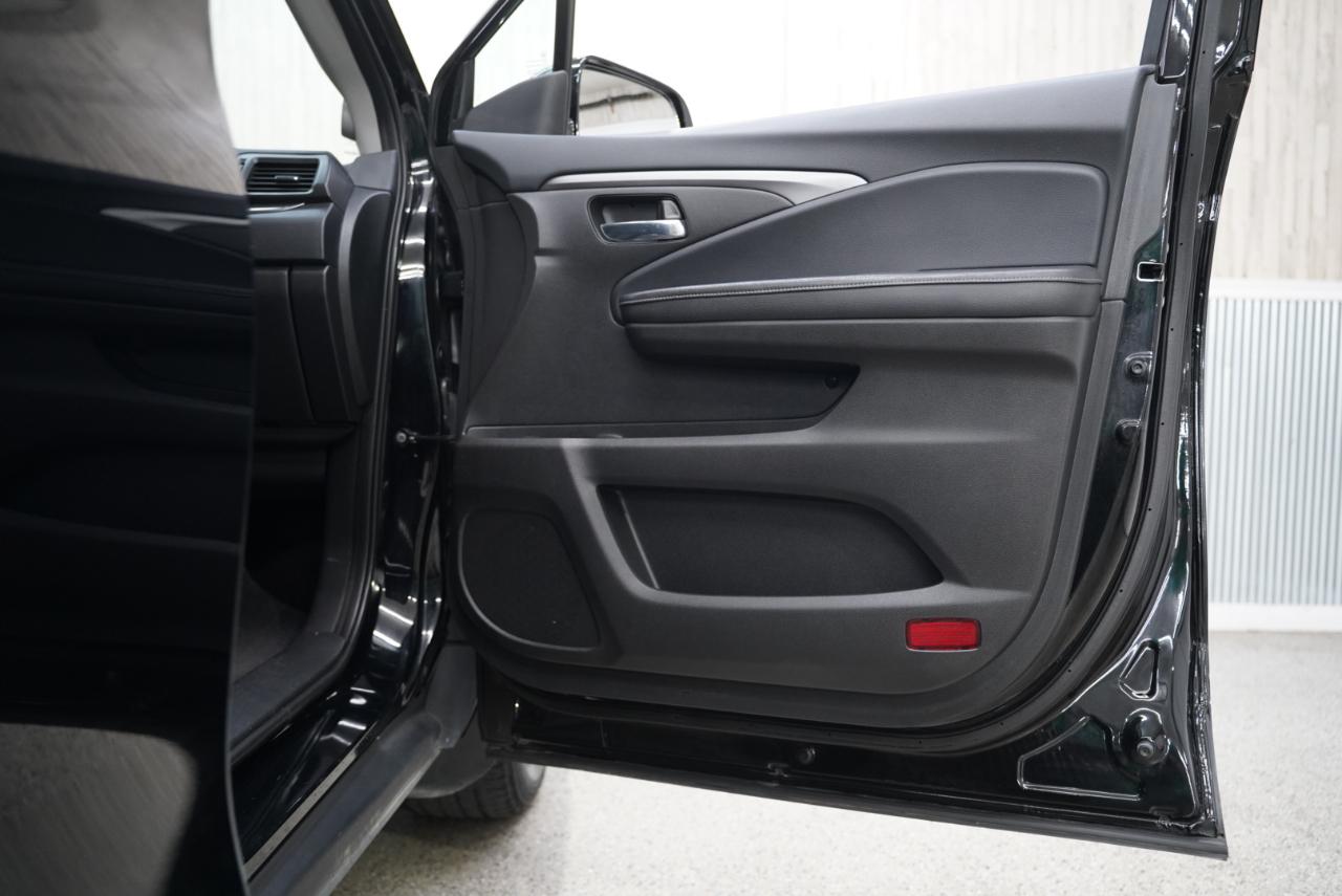 Honda Ridgeline Sport 2WD 2019