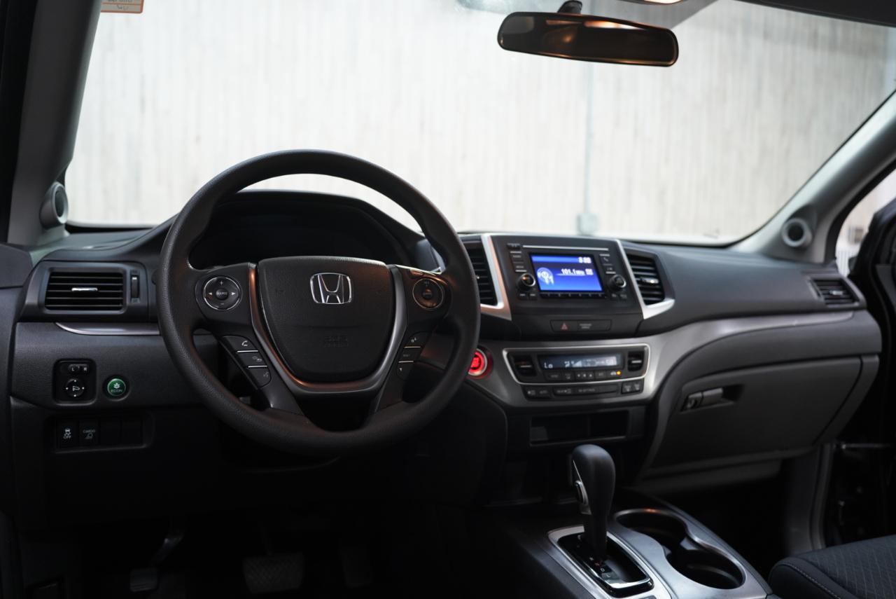 Honda Ridgeline Sport 2WD 2019