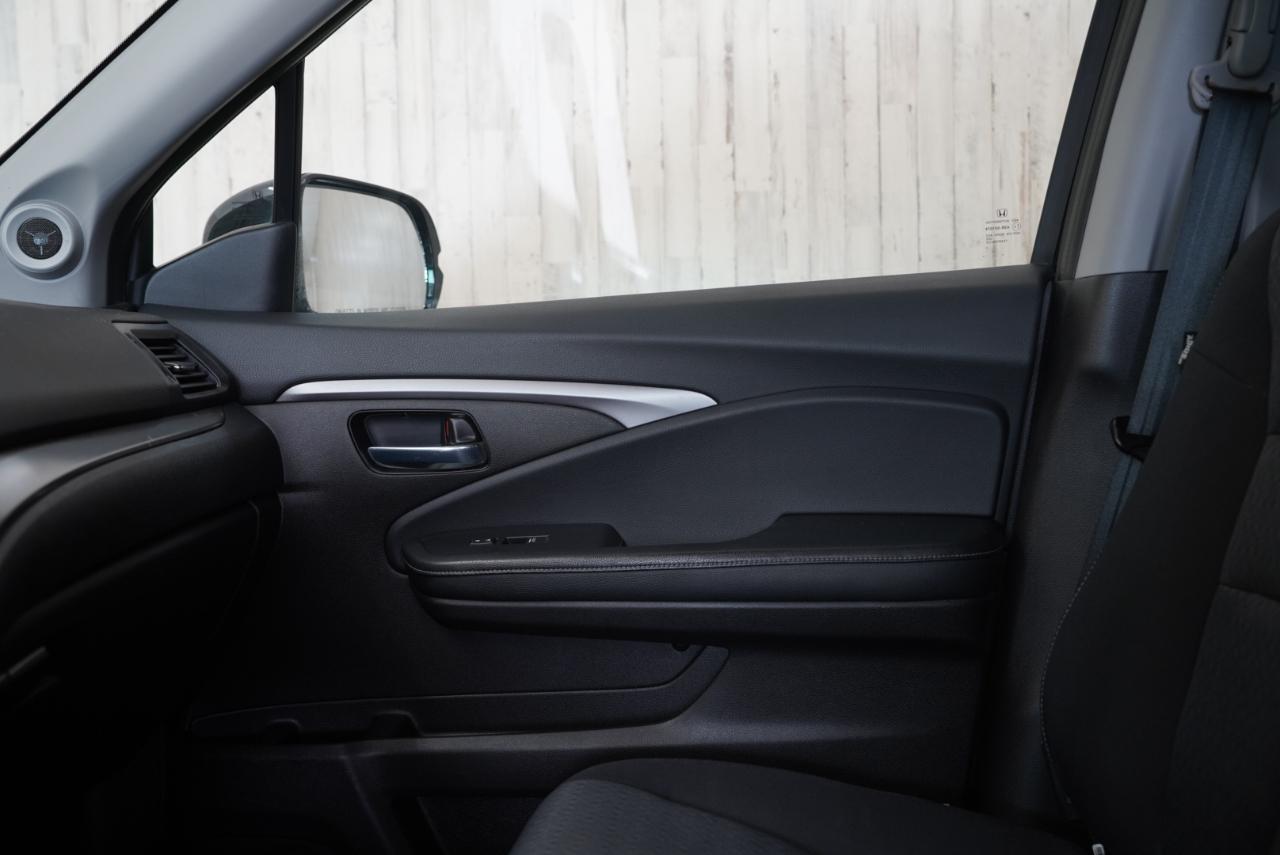 Honda Ridgeline Sport 2WD 2019