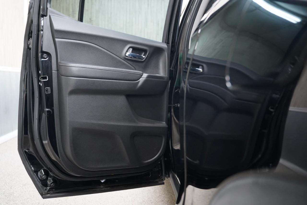 Honda Ridgeline Sport 2WD 2019