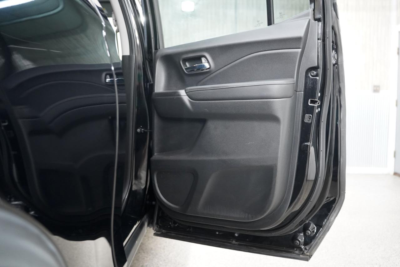 Honda Ridgeline Sport 2WD 2019