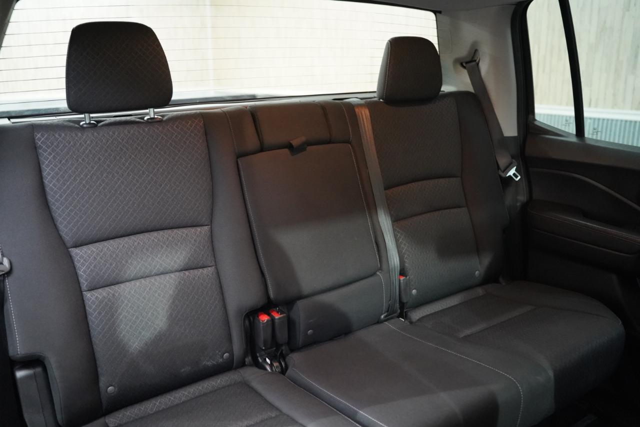 Honda Ridgeline Sport 2WD 2019