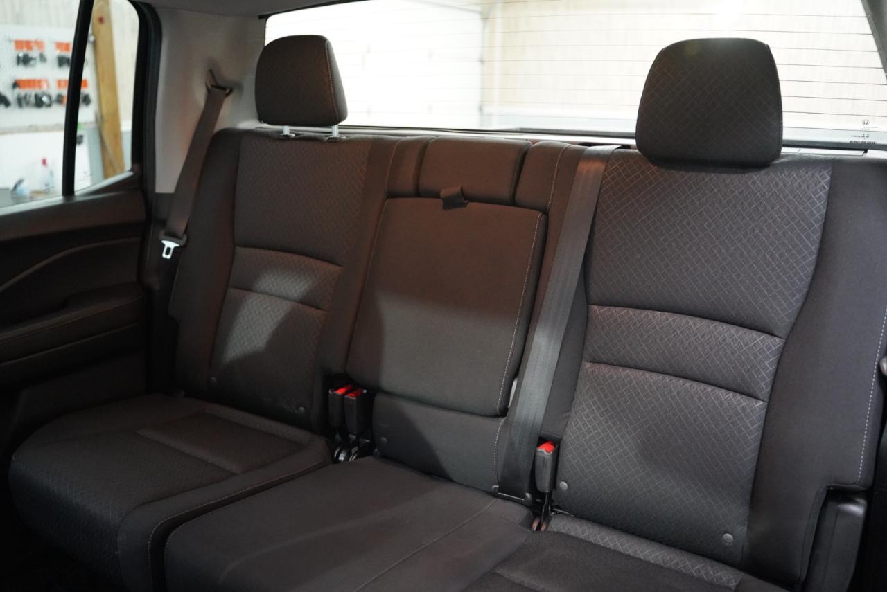 Honda Ridgeline Sport 2WD 2019