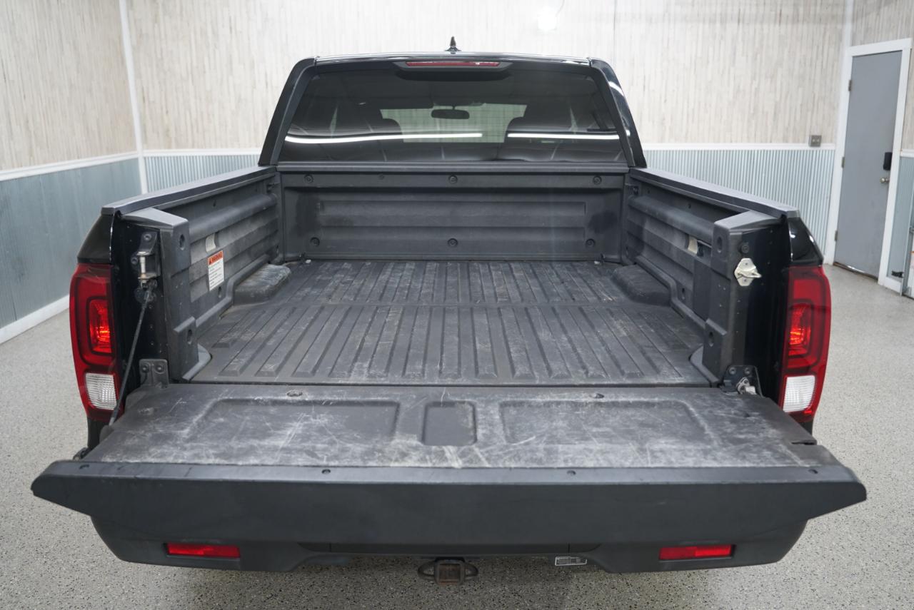 Honda Ridgeline Sport 2WD 2019