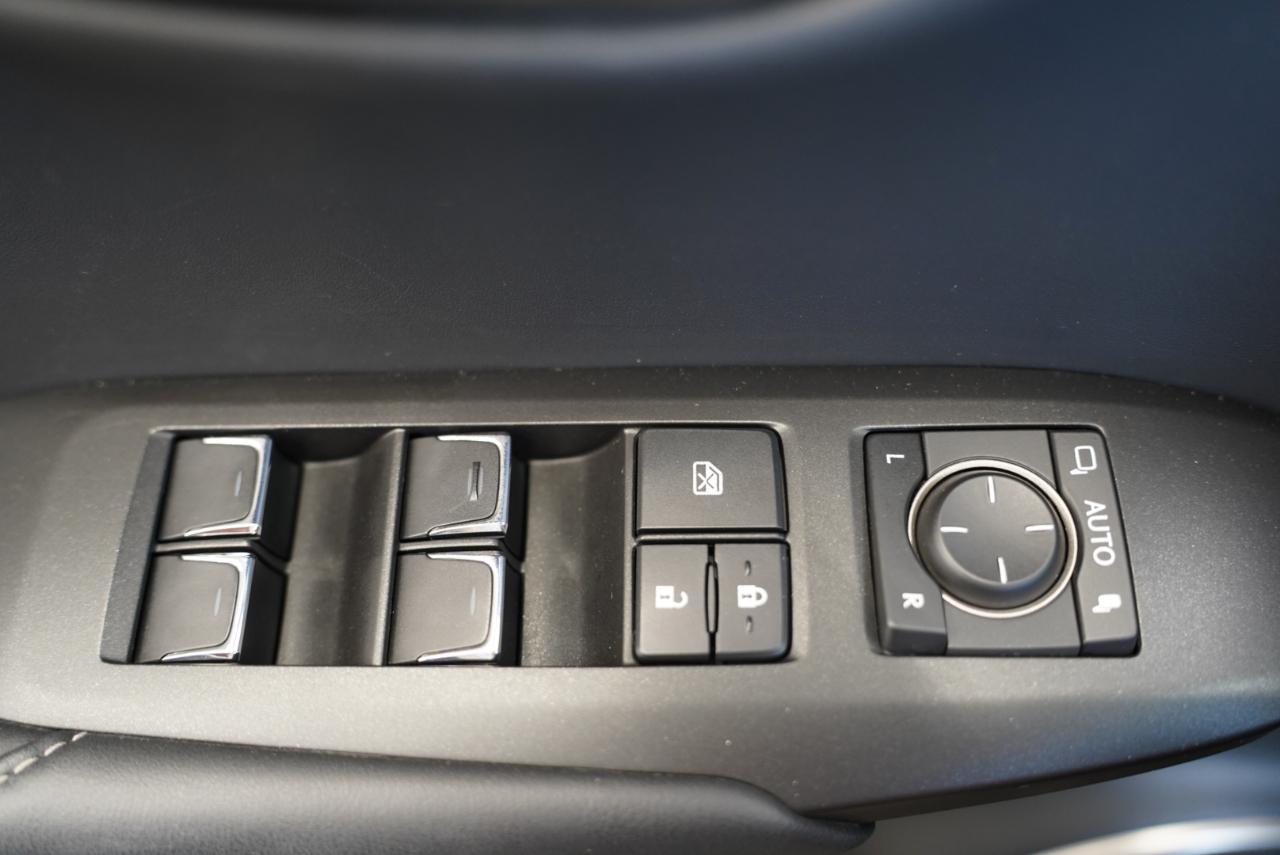 Lexus NX NX 300 F SPORT AWD 2020