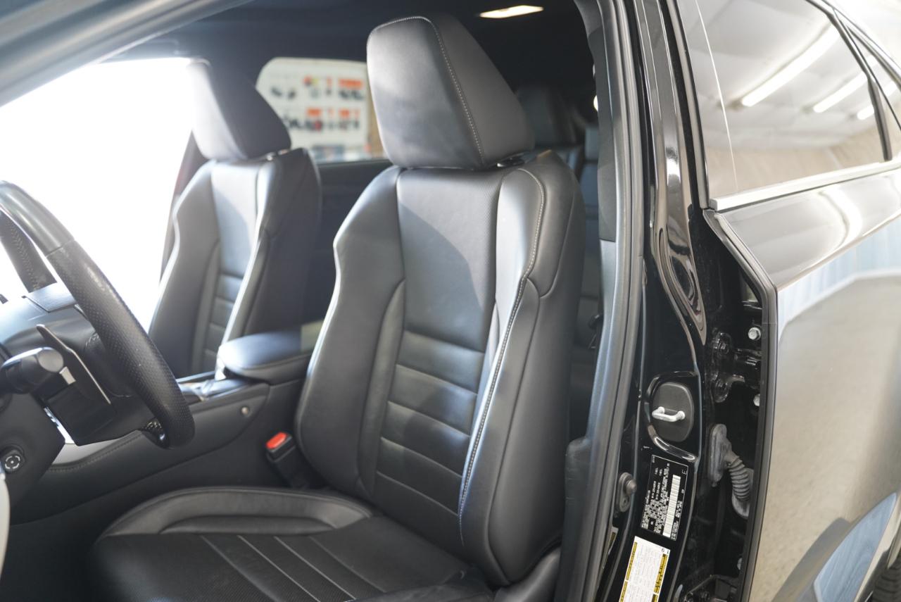 Lexus NX NX 300 F SPORT AWD 2020