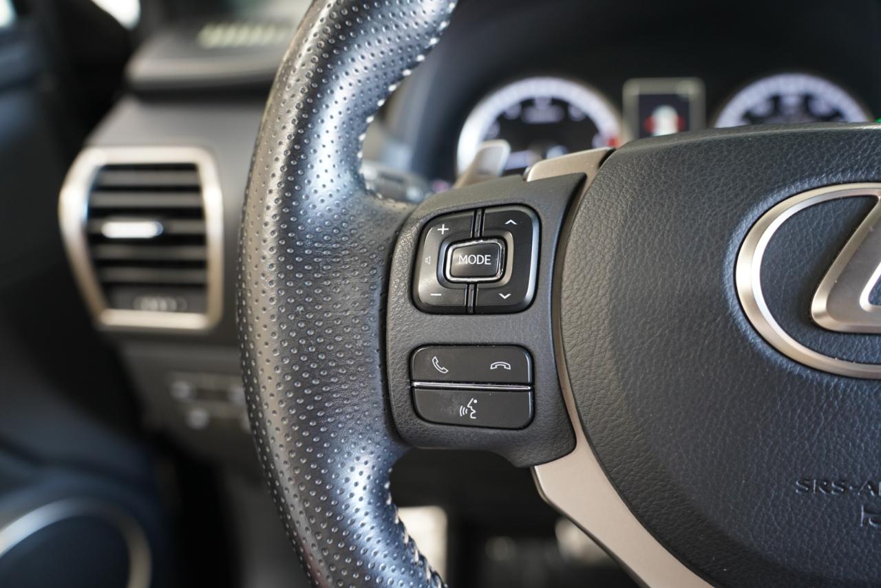 Lexus NX NX 300 F SPORT AWD 2020