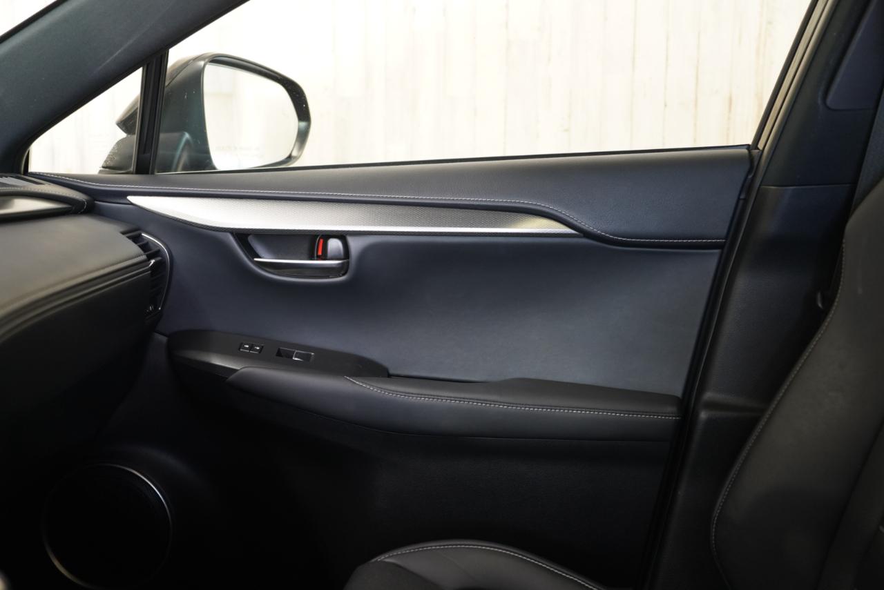 Lexus NX NX 300 F SPORT AWD 2020