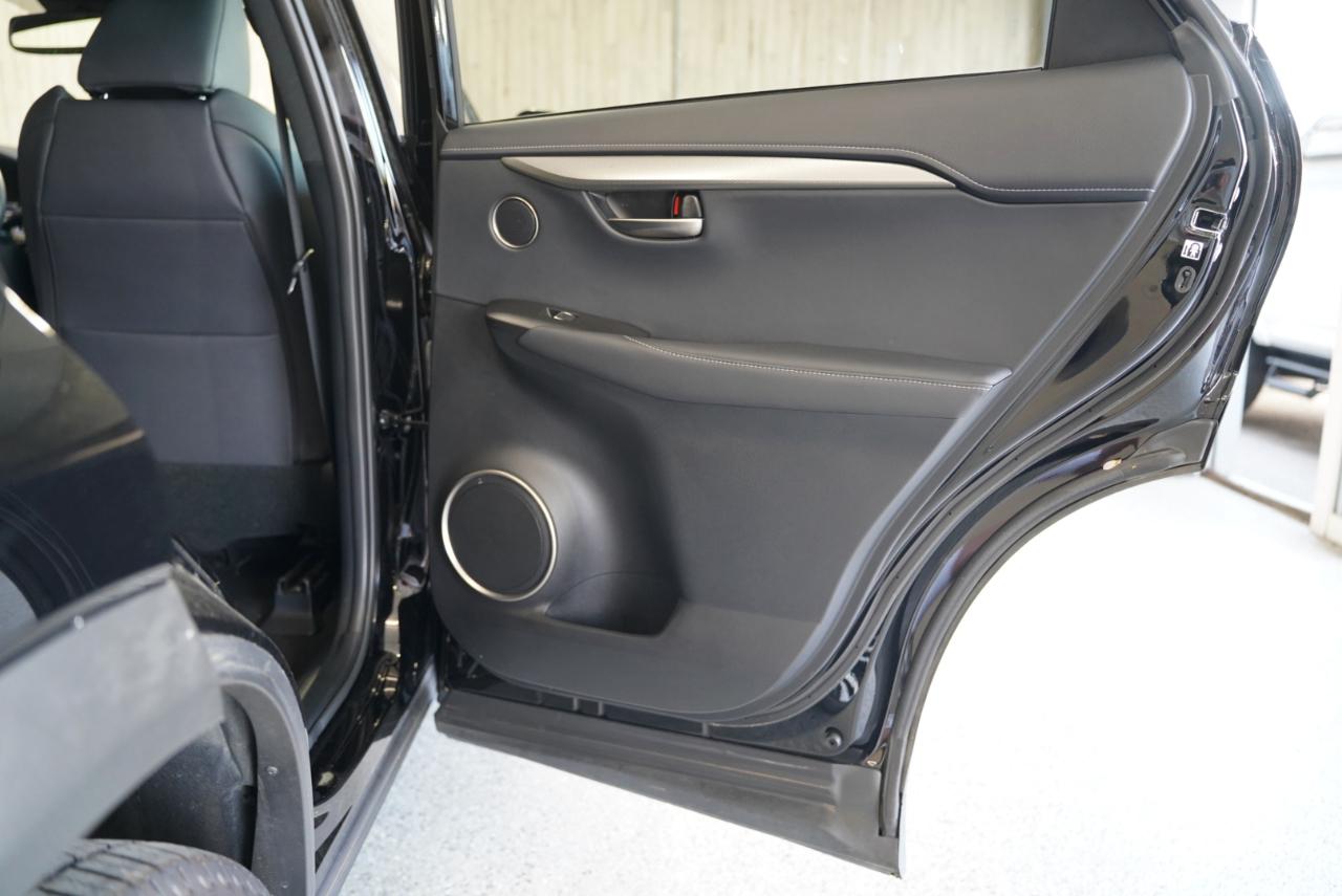 Lexus NX NX 300 F SPORT AWD 2020