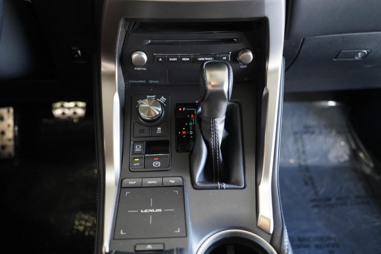 Lexus NX NX 300 F SPORT AWD 2020