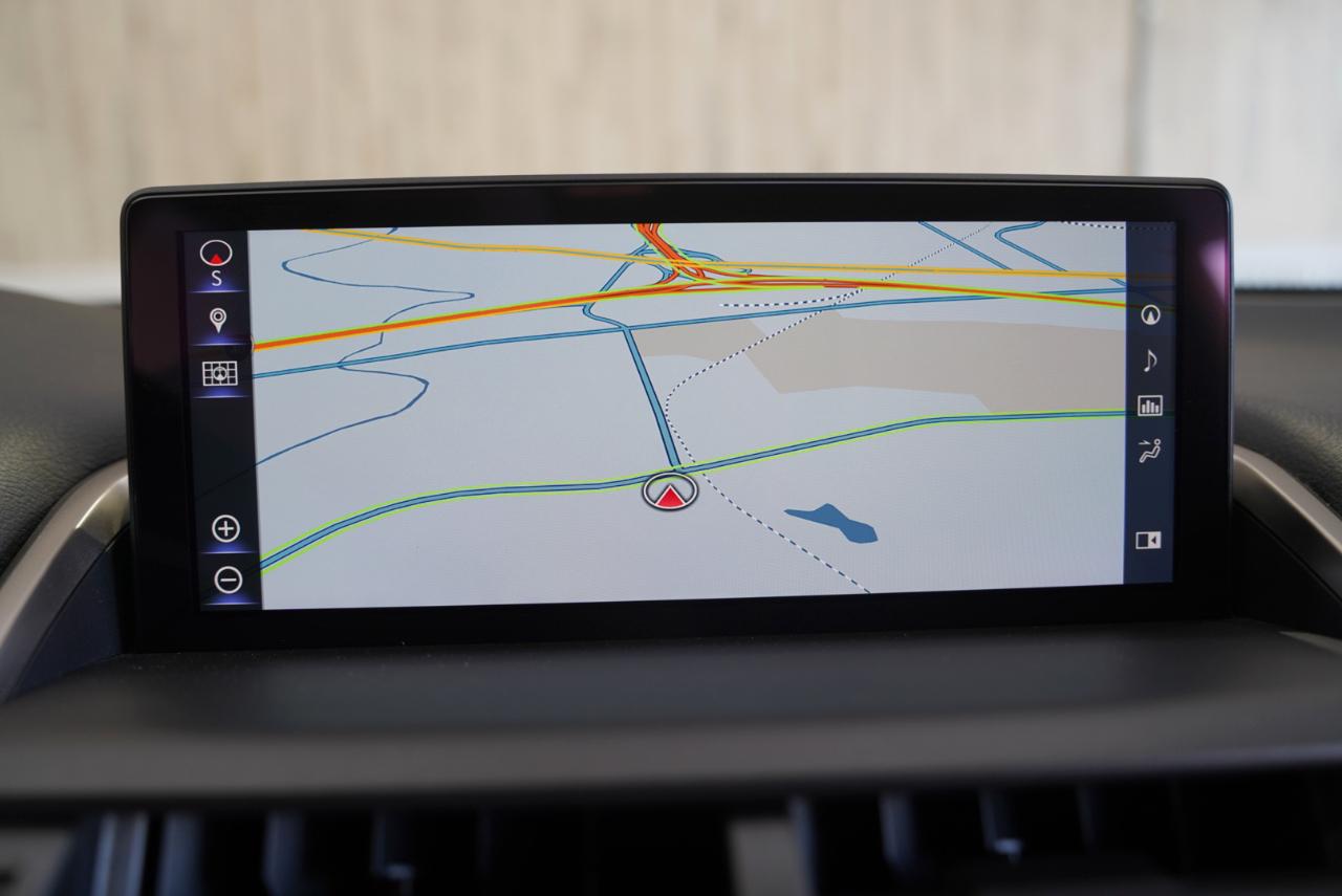 Lexus NX NX 300 F SPORT AWD 2020