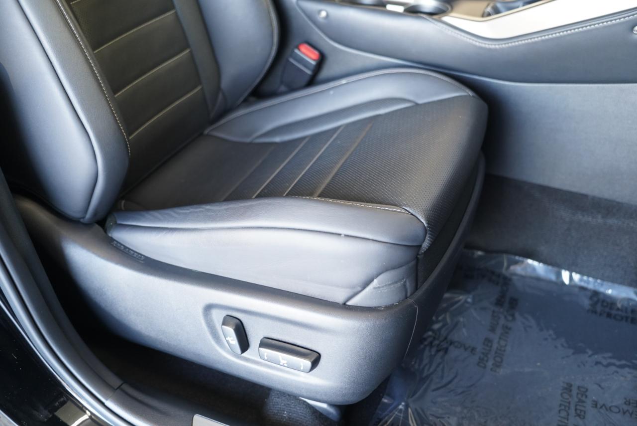 Lexus NX NX 300 F SPORT AWD 2020