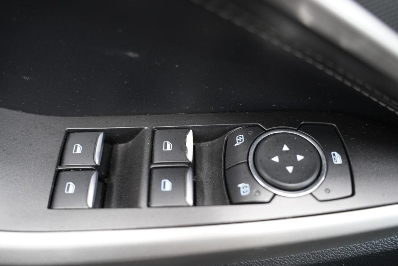 Ford Explorer XLT RWD 2021