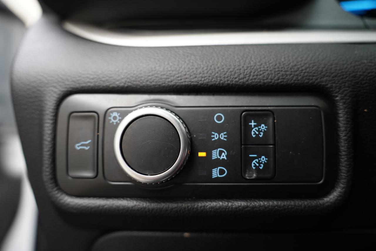 Ford Explorer XLT RWD 2021