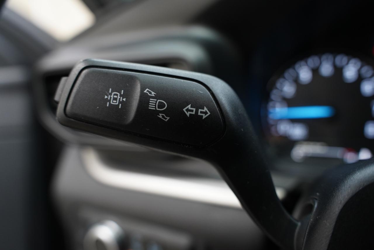 Ford Explorer XLT RWD 2021