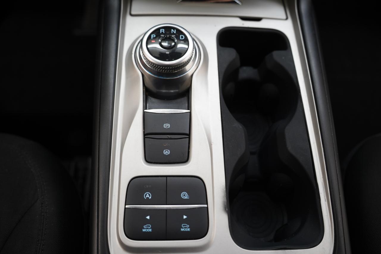 Ford Explorer XLT RWD 2021