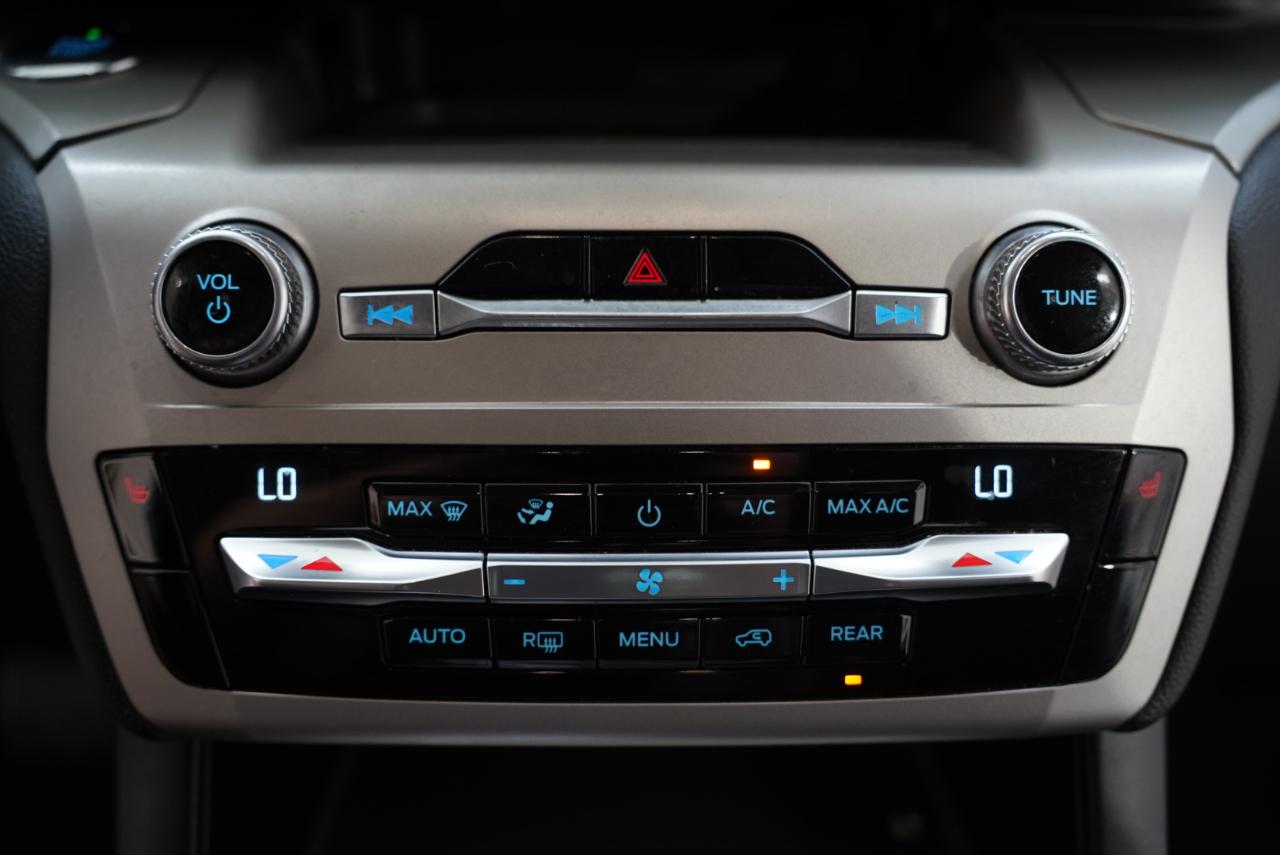 Ford Explorer XLT RWD 2021