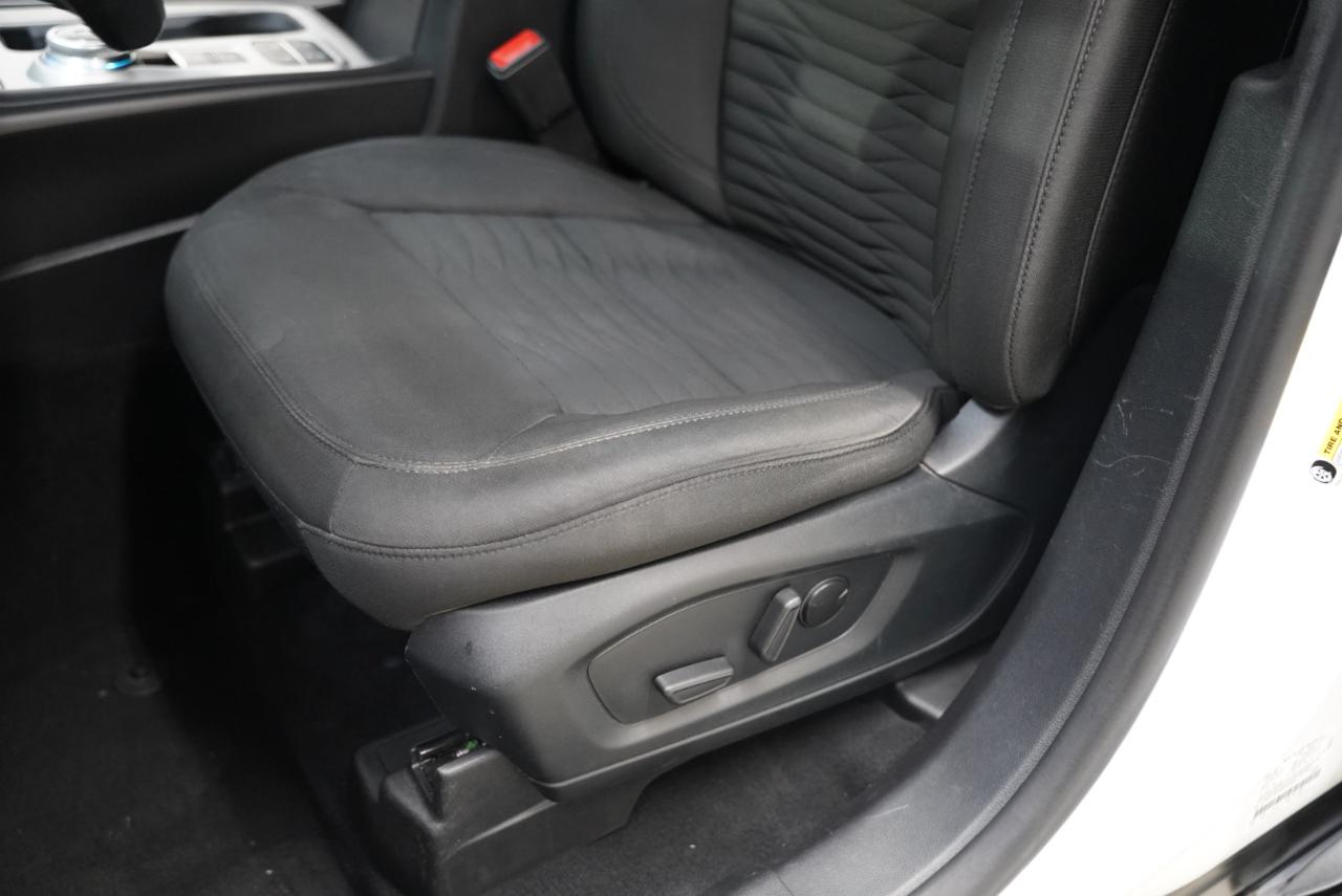 Ford Explorer XLT RWD 2021