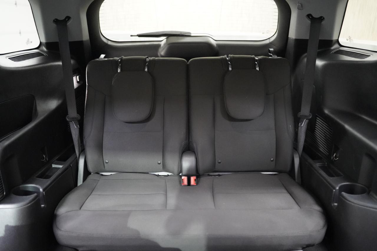 Ford Explorer XLT RWD 2021