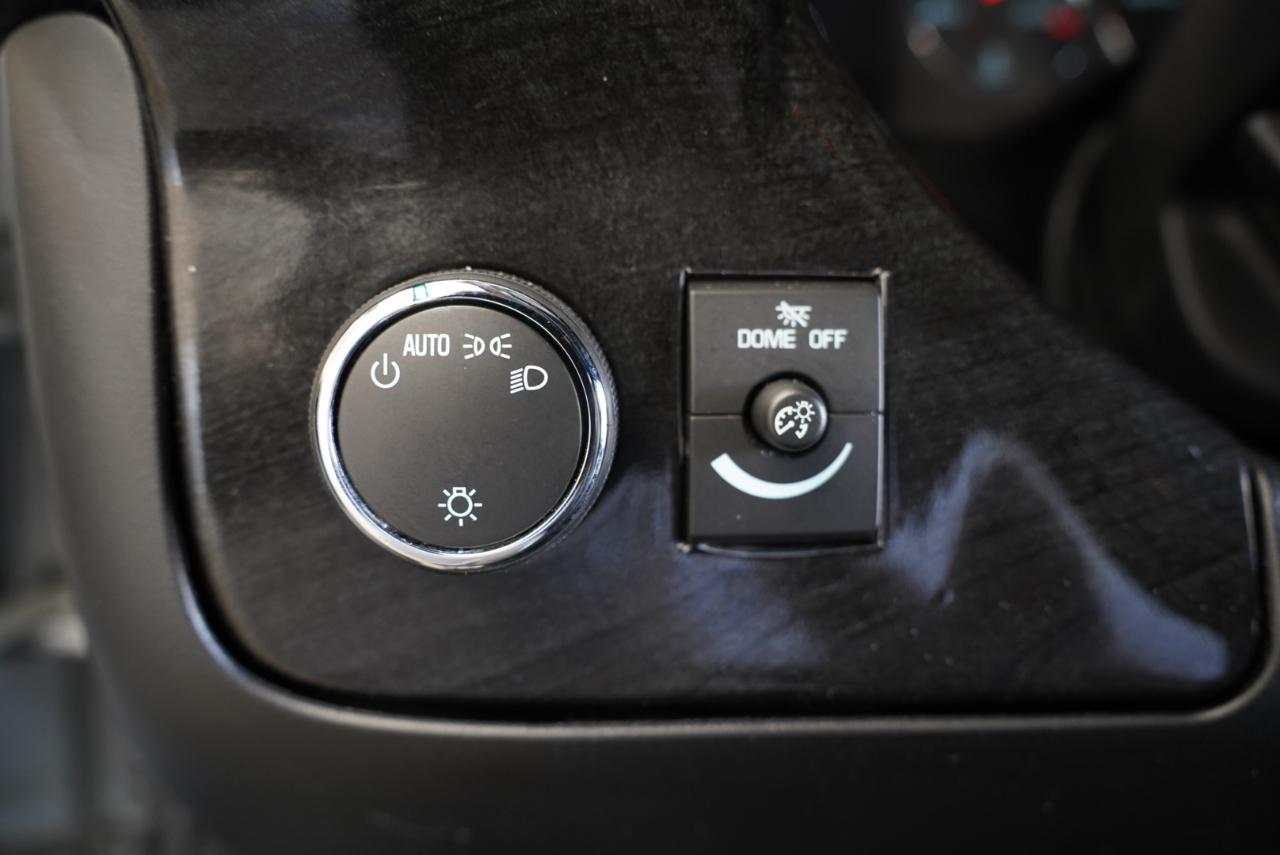 Chevrolet Express Cargo Van  2020