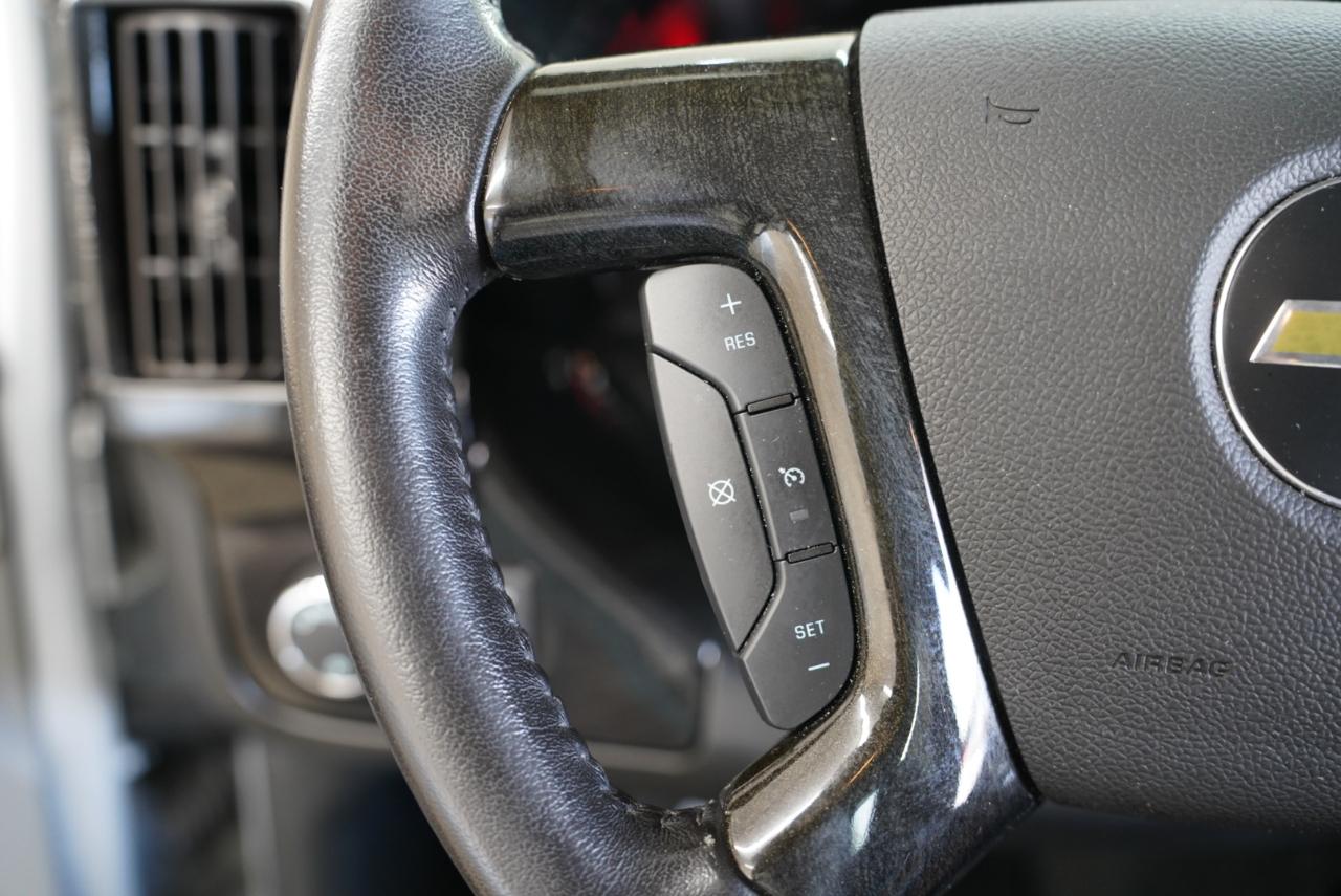 Chevrolet Express Cargo Van  2020