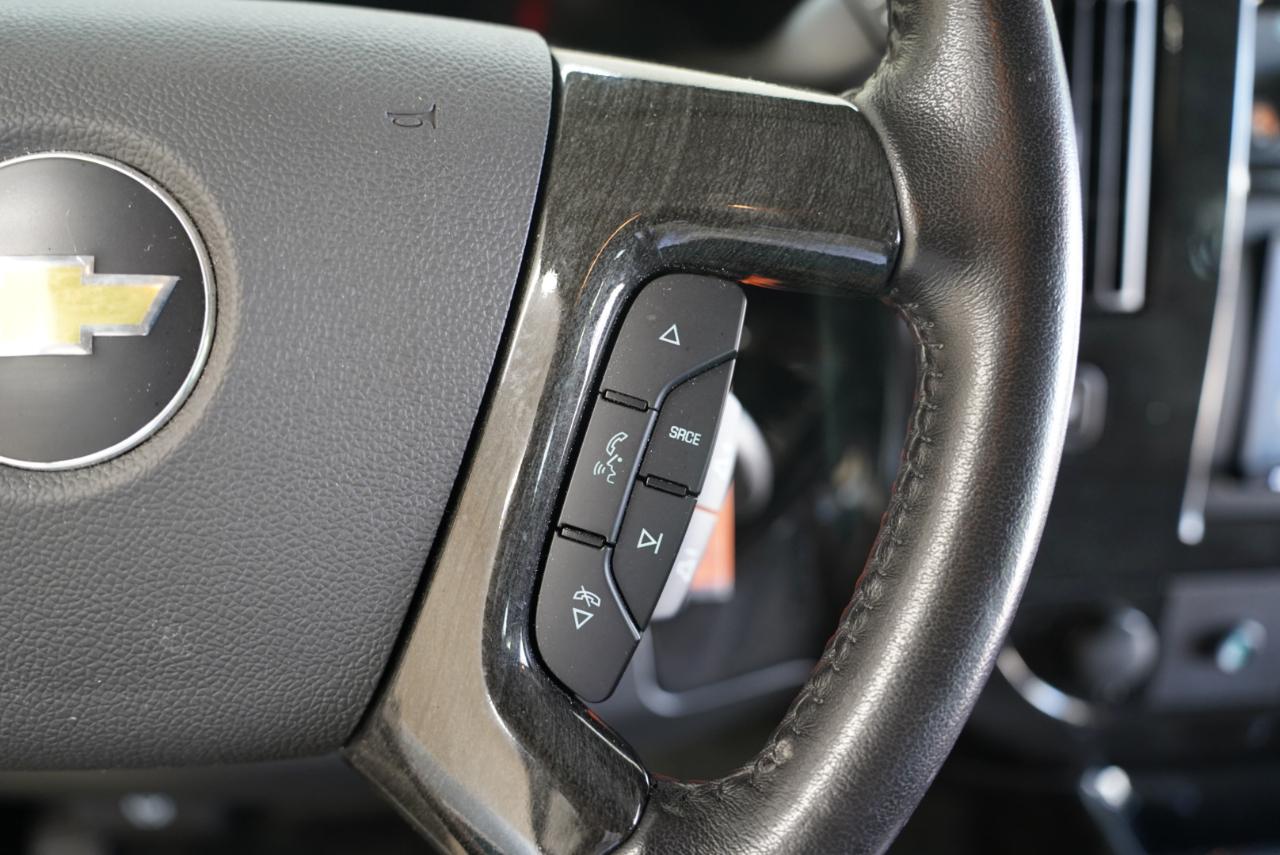 Chevrolet Express Cargo Van  2020