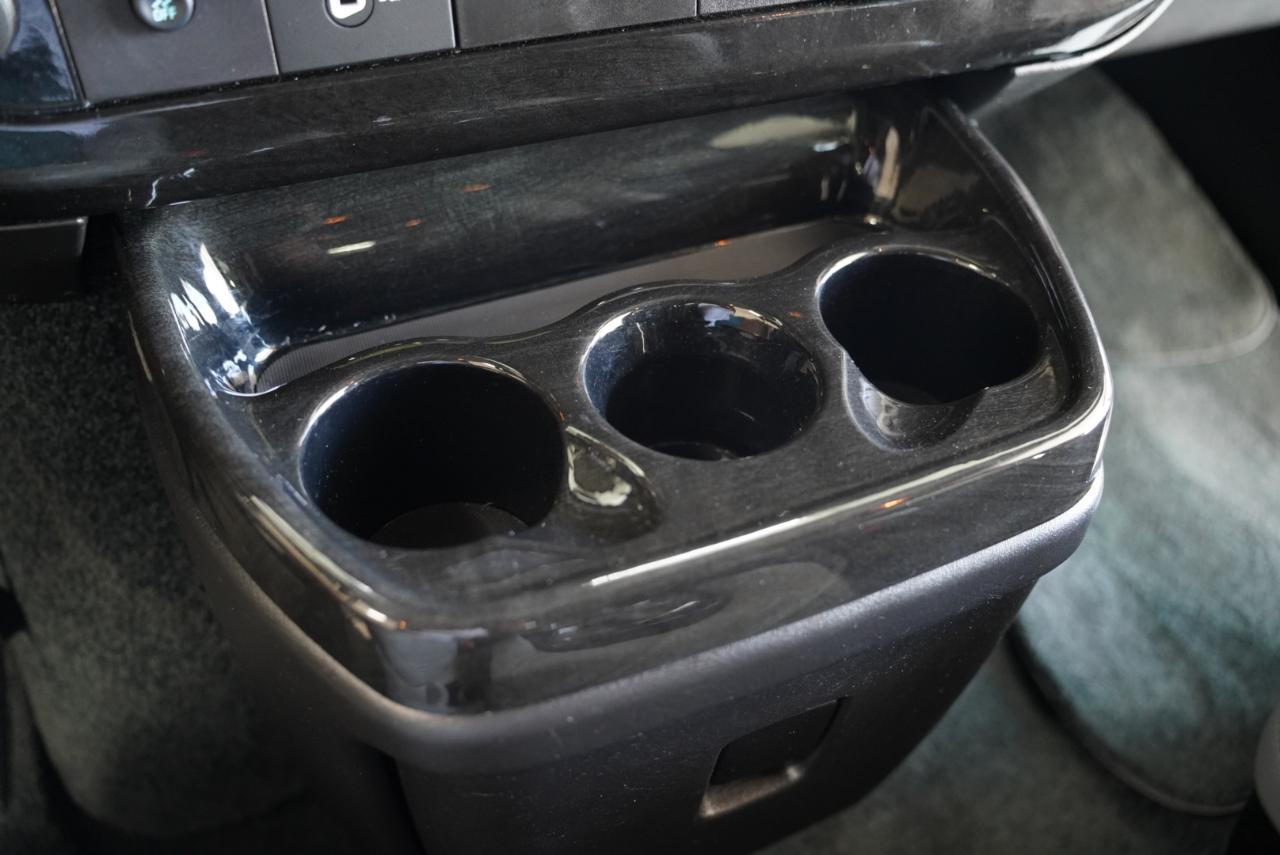 Chevrolet Express Cargo Van  2020