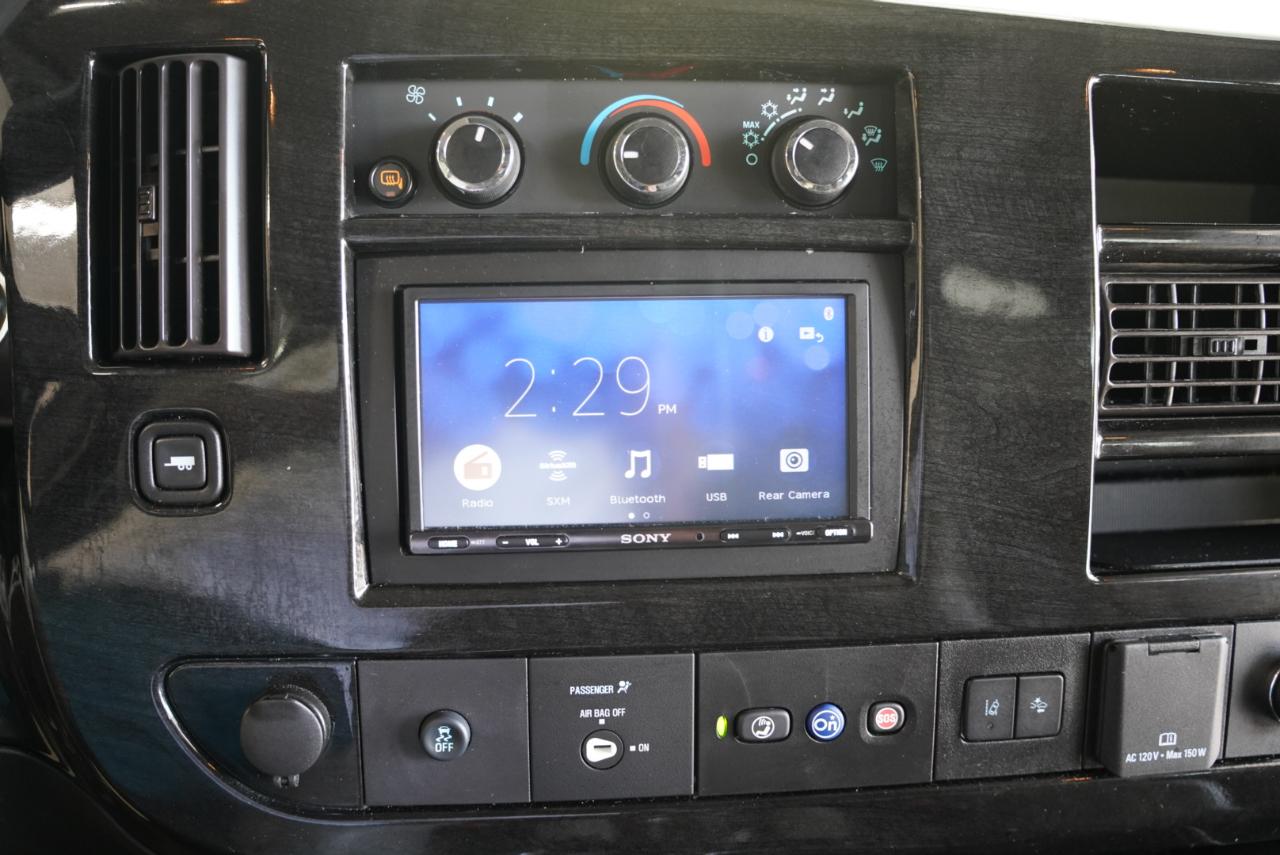 Chevrolet Express Cargo Van  2020