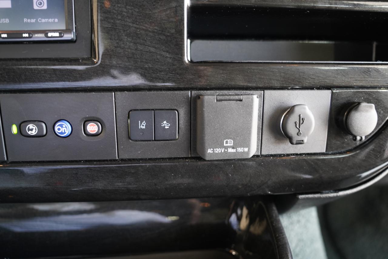 Chevrolet Express Cargo Van  2020