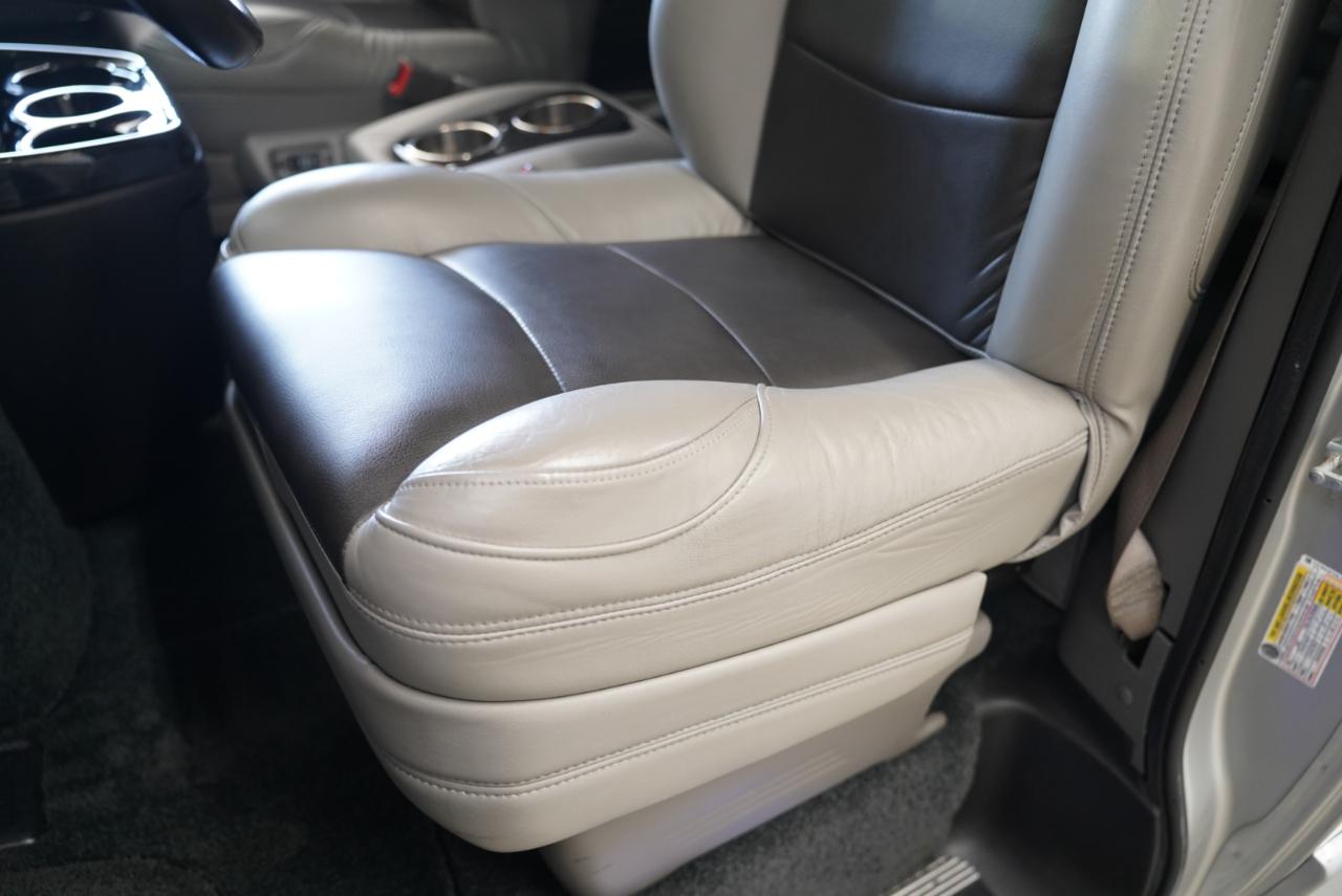 Chevrolet Express Cargo Van  2020