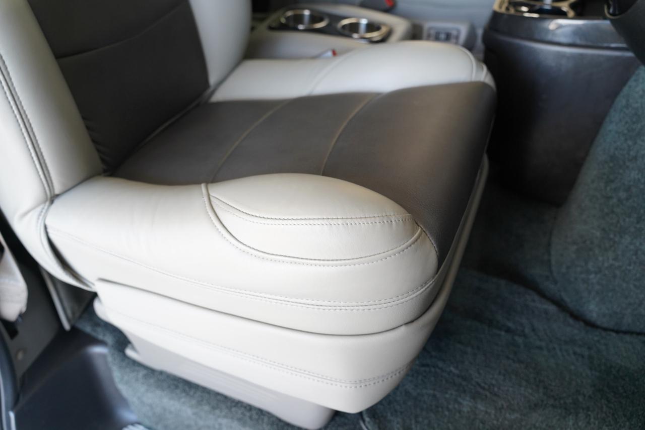 Chevrolet Express Cargo Van  2020