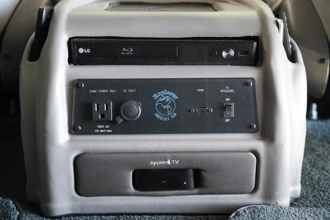 Chevrolet Express Cargo Van  2020