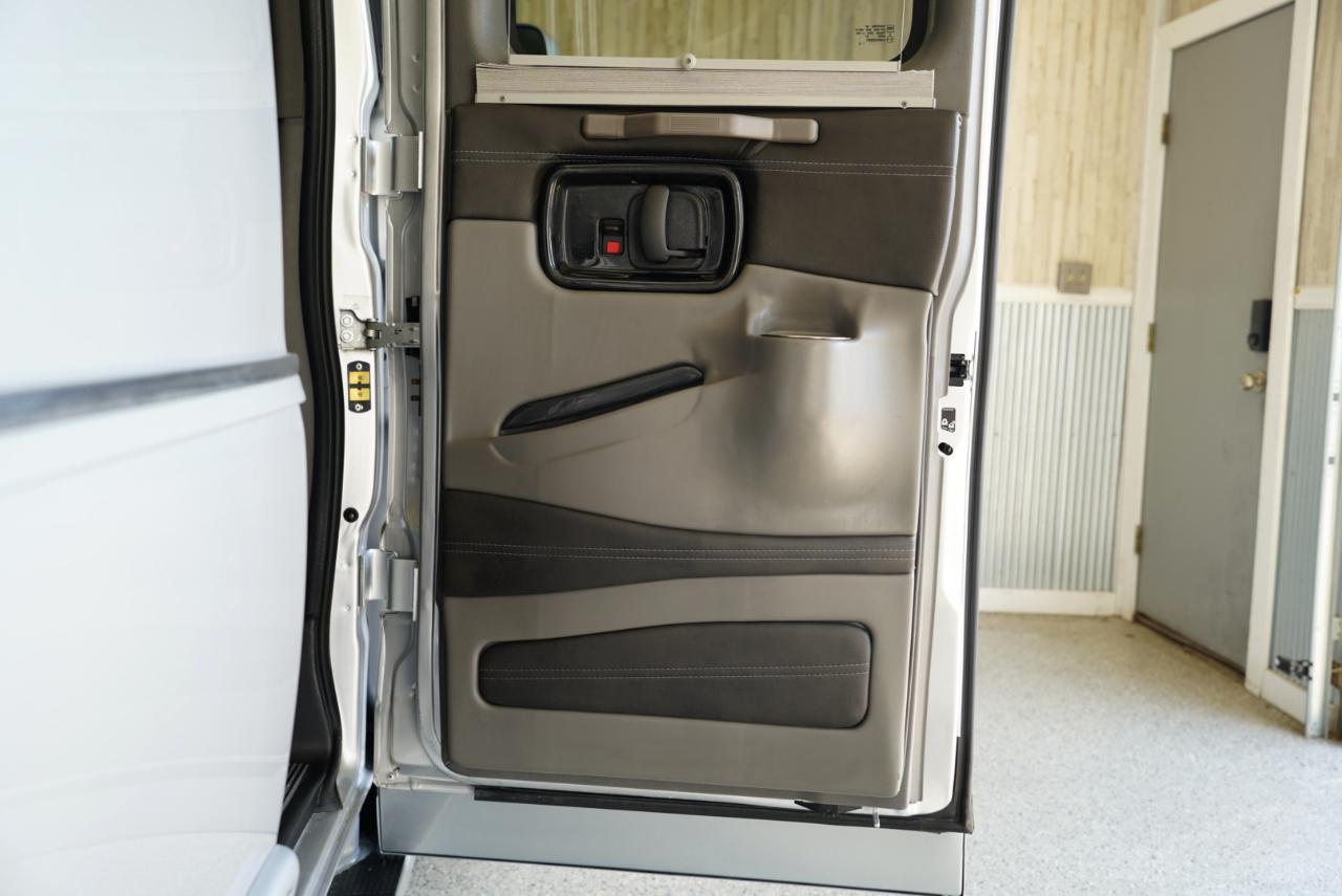 Chevrolet Express Cargo Van  2020