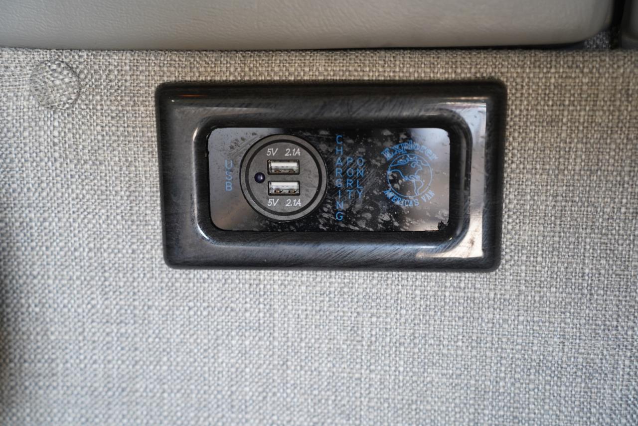 Chevrolet Express Cargo Van  2020