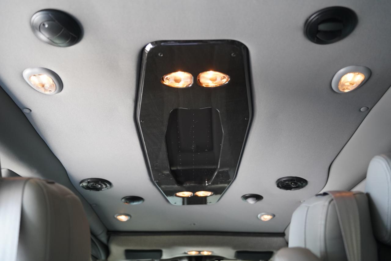 Chevrolet Express Cargo Van  2020