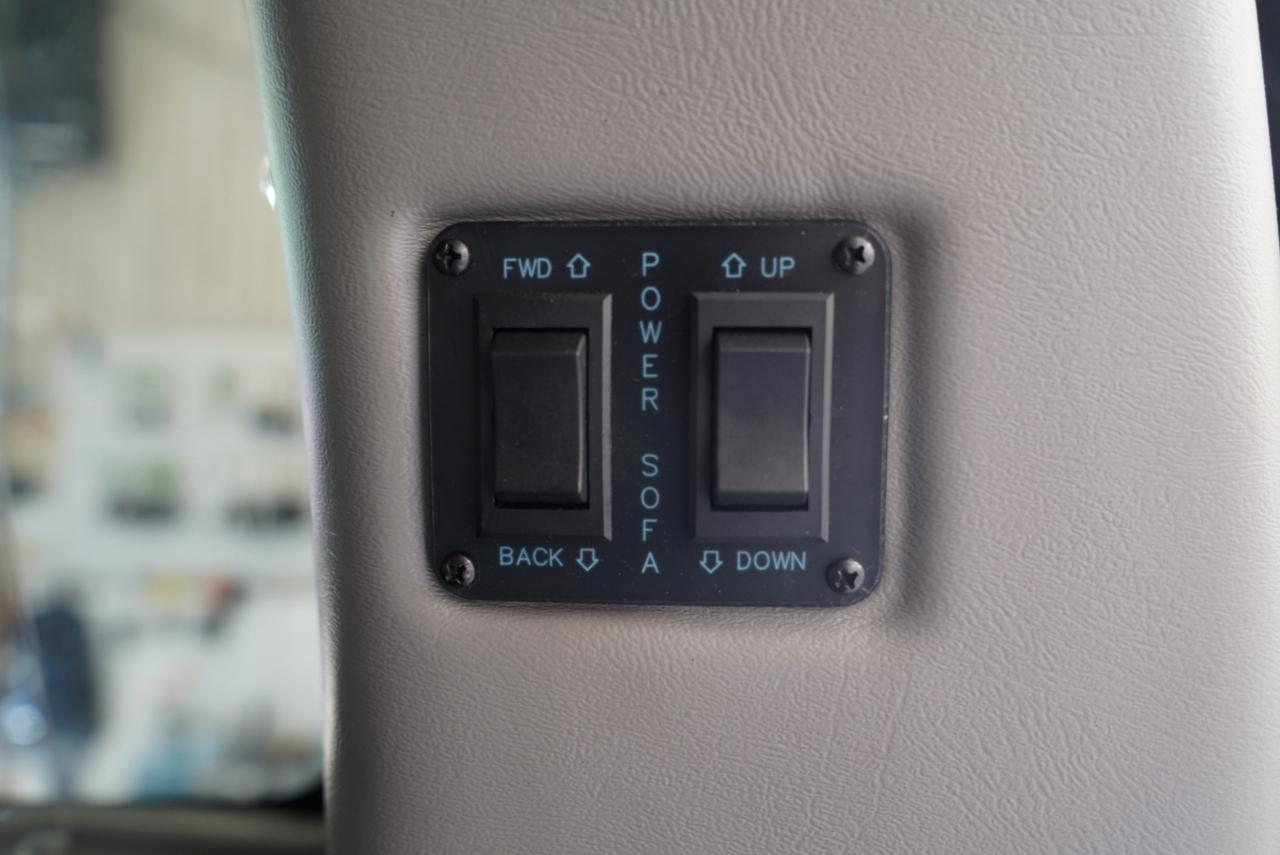 Chevrolet Express Cargo Van  2020