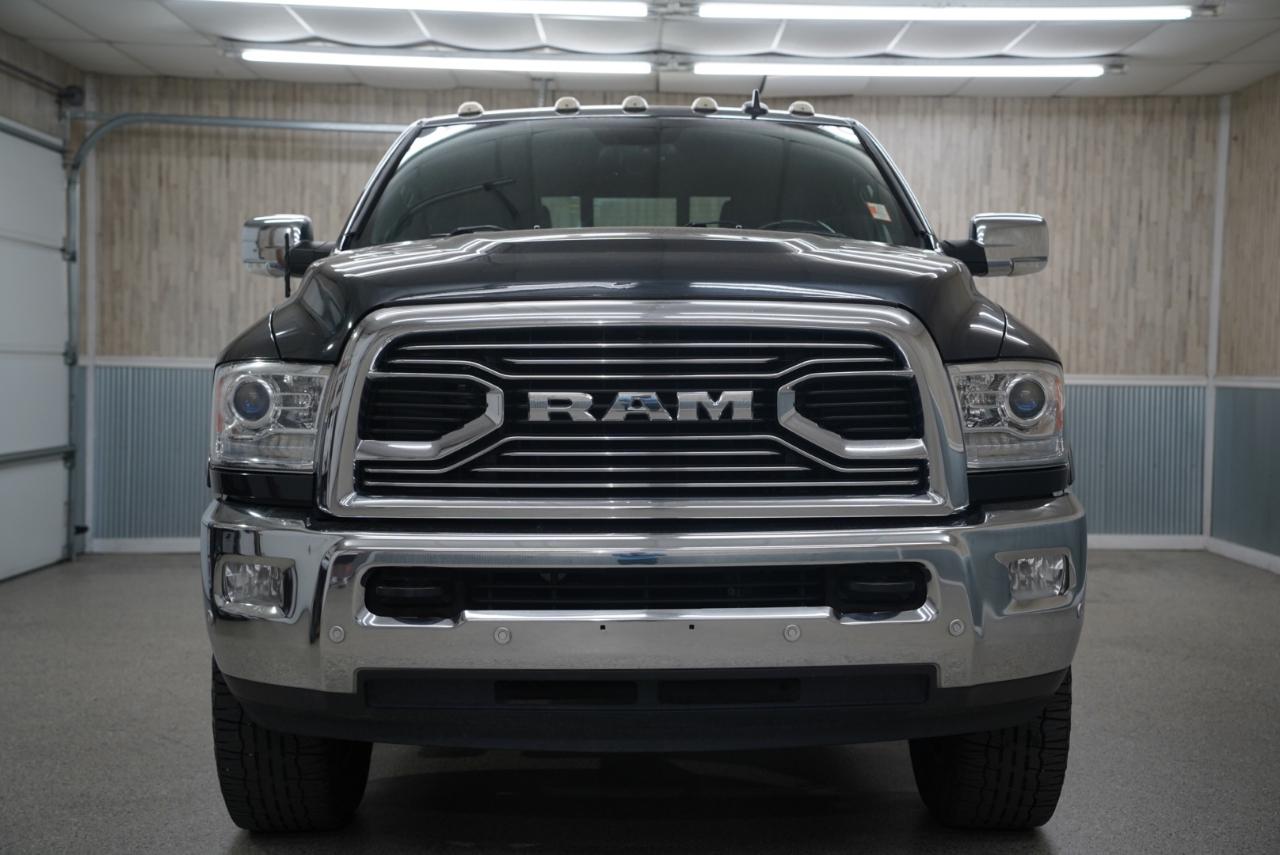 RAM 2500  2017
