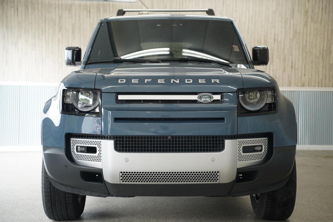 Land Rover Defender 110 P300 S 2024